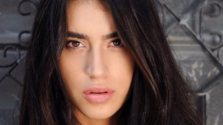 Μια Ελληνίδα ψηφίστηκε ως το ωραιότερο μοντέλο στην Ευρώπη (φωτό)